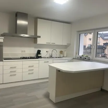 Appartamento Blick Auf Burg Bergerhausen